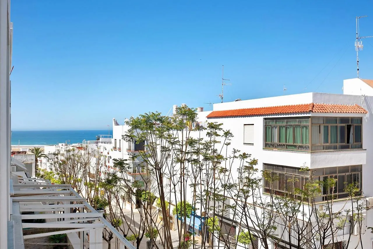Apartament Piso Fabrica - Solo Familias Conil De La Frontera