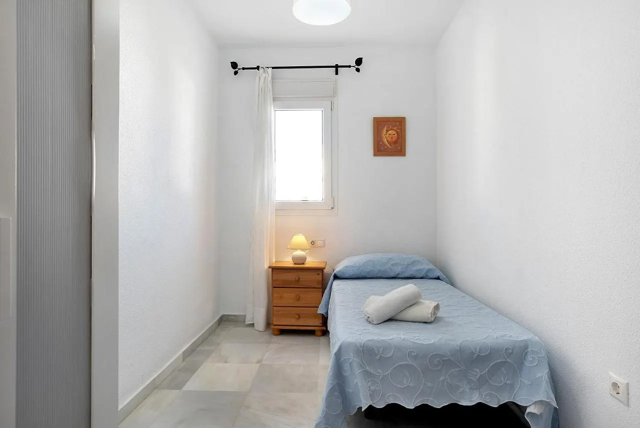 Apartament Piso Fabrica - Solo Familias Conil De La Frontera